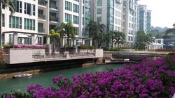 Caribbean At Keppel Bay (D4), Condominium #570275371